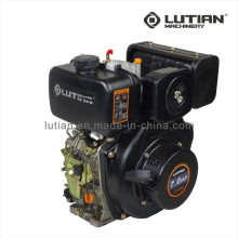 Single Cylinder 4-Stroke Diesel Engine (LT178F/FA)